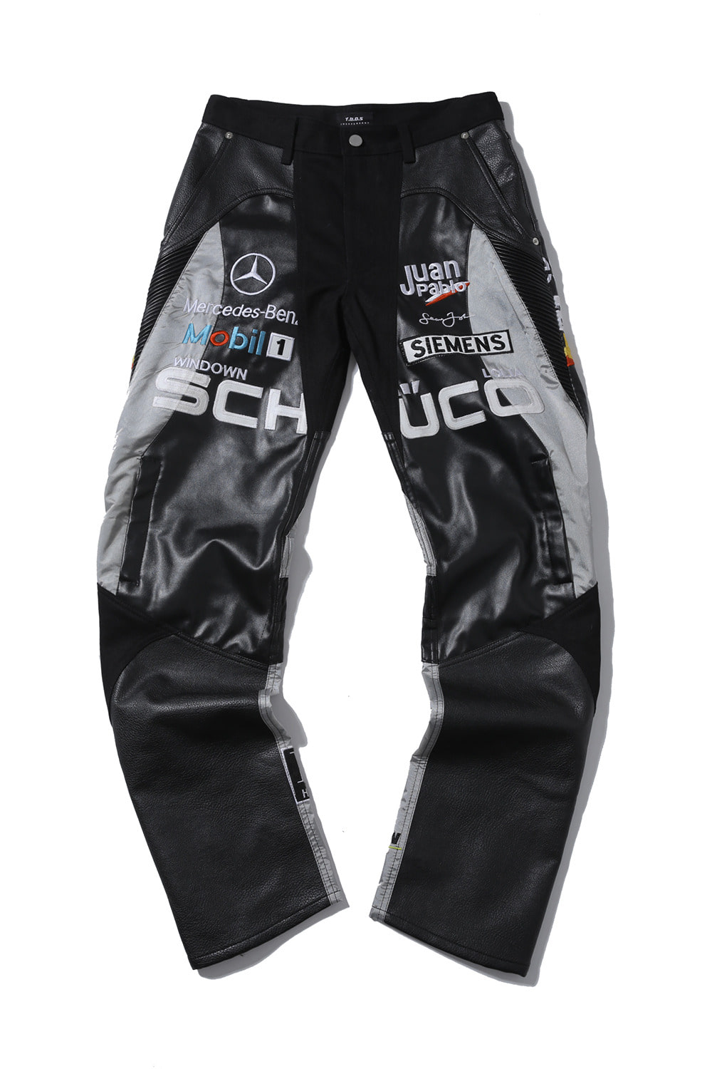 Schuco racing detail pants