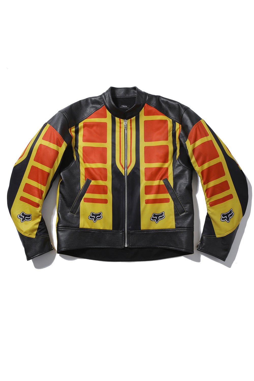 Fox racing detail rider jacket