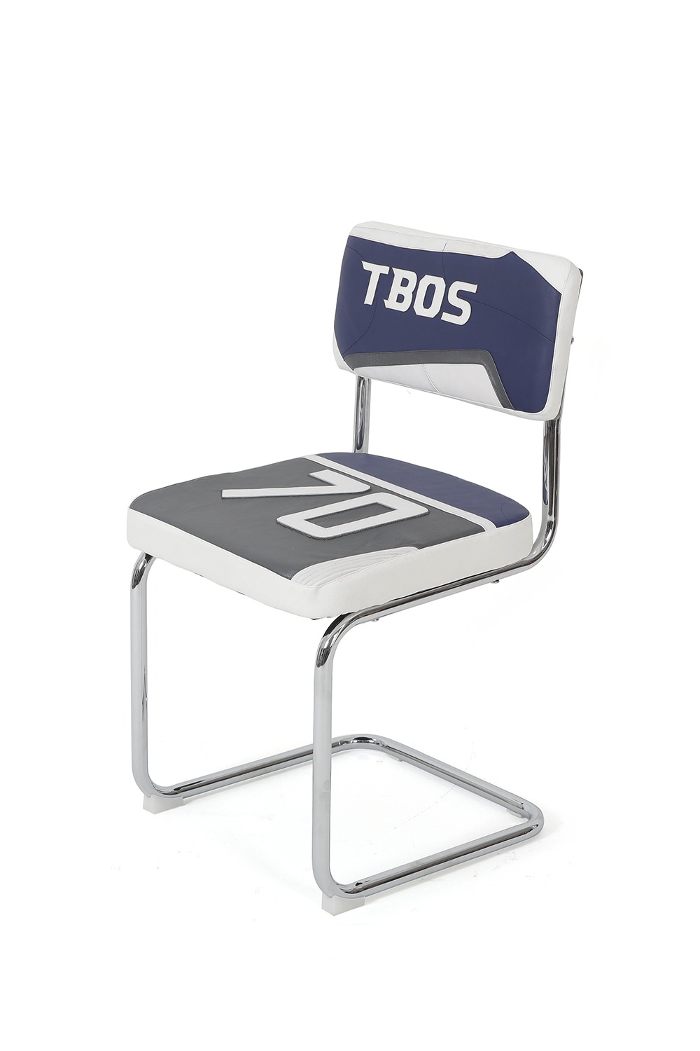 Chair C2 type 007 - Deconstrcuted 70 Racing Jacket Single Chair